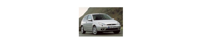 Focus (1998.–2005.)