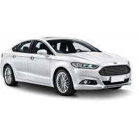 Chra Turbo hybride pour Ford Mondeo