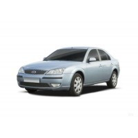 Uložak hibridne turbine za Ford Mondeo