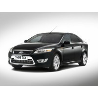 Kazeta hybridního turba pro Ford Mondeo