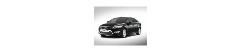 Mondeo III (2007.–2014.)