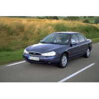 Картридж гибридной турбины для Ford Mondeo