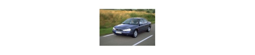 Mondeo I (1993 — 2000)