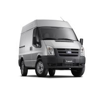 Chra Turbo hybride pour Ford Transit