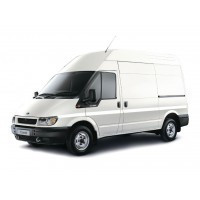 Hybridturbo kassett for Ford Transit