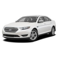 Hibrit turbo kartuşu için Ford Taurus