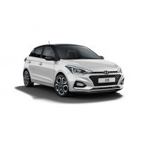 Chra Turbo hybride pour Hyundai i20