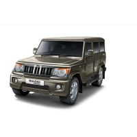 Chra Turbo pour Mahindra Bolero