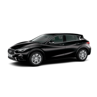 Uložak hibridne turbine za Infiniti Q30