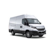 Kartush turbo hibride Iveco Daily