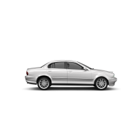 Hybrid Turbolader Rumpfgruppe Jaguar X-Typ