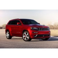 Chra Turbo Hybride Jeep Cherokee