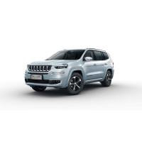 Cartuș turbo hibrid Jeep Commander