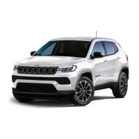 Cartuș turbo hibrid Jeep Compass