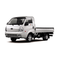 Chra Turbo Hybrid Kia K2500