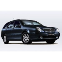 Hybridturbo kassett Lancia Lybra