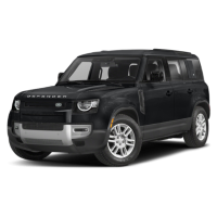 Cartuș turbo hibrid Land Rover Defender