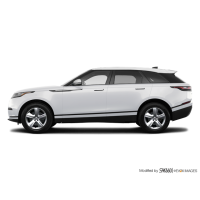 Chra Turbo Hybride Range Rover Velar