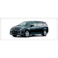 Coreassy Turbina Ibrida Mazda MPV