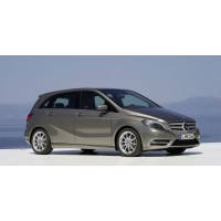 Cartuș turbo hibrid Mercedes Clasa B