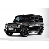 Hibrid turbó patron Mercedes G-osztály