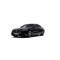 Hibridinio turbokompresoriaus kasetė Mercedes S klasė