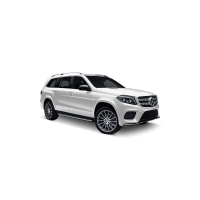 Kartush turbo hibride Mercedes GL