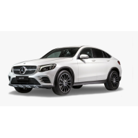 Cartuș turbo hibrid Mercedes GLC
