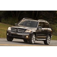 Chra Turbo Hybride Mercedes GLK