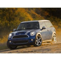 Chra Turbo Hybride Mini Clubman