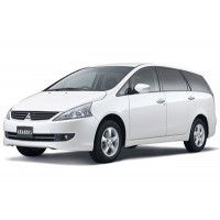 Chra Turbo Hybride Mitsubishi Grandis