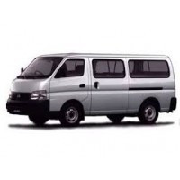 Chra Turbo Hybride Mitsubishi L300