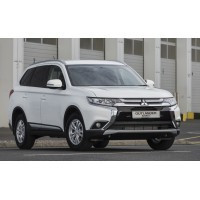 Uložak hibridne turbine Mitsubishi Outlander