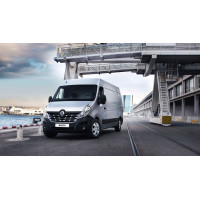 Kaseta turbos për Renault Master,  Renault Maxity Kaseta turbos për 