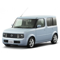 Cartucho Turbo Híbrido para Nissan Cube