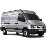 Uložak hibridne turbine Nissan Interstar