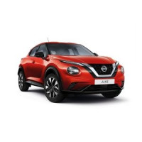 Hybrid Turbolader Rumpfgruppe Nissan Jute