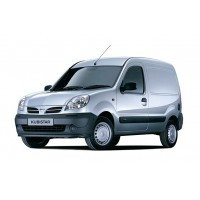 Chra Turbo Hybride Nissan Kubistar