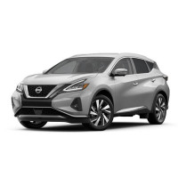 Hybridturbo kassett Nissan Murano