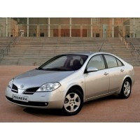 Chra Turbo Hybrid Nissan Primera