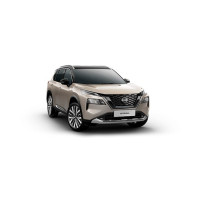 Kertrid hibridne turbine Nisan Ks-Trail