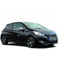 Chra Turbo Hybride Peugeot 208