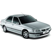 Chra Turbo Hybride Peugeot 406