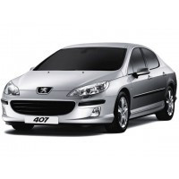 Chra Turbo Hybride Peugeot 407