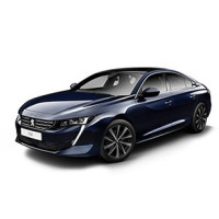 Chra Turbo Hybride Peugeot 508