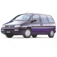 Chra Turbo Hybride Peugeot 806
