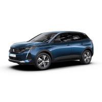 Kartuša hibridnega turba Peugeot 3008