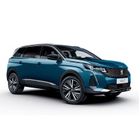 Cartuș turbo hibrid Peugeot 5008