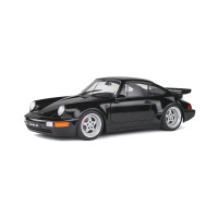 Chra Turbo Hybride Porsche 964