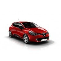 Kartush turbo hibride Renault Klio